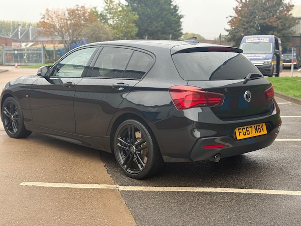 Used BMW 1 Series for sale - 76283753: Photo 10
