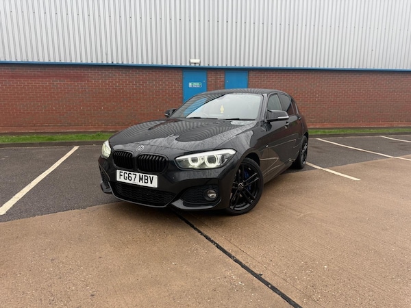 Used BMW 1 Series for sale - 76283753: Photo 11