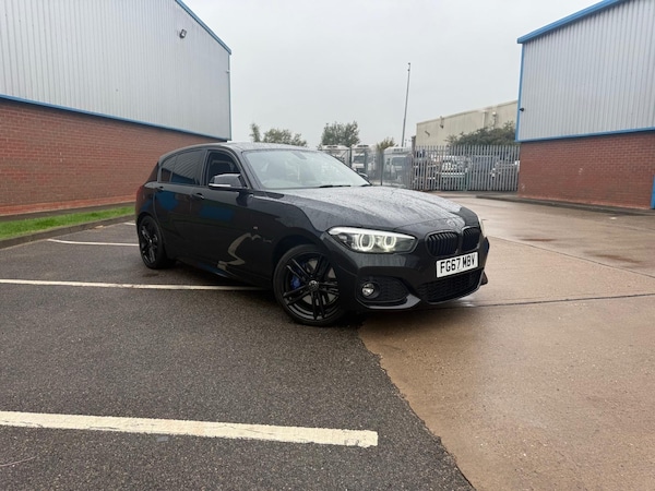 Used BMW 1 Series for sale - 76283753: Photo 12