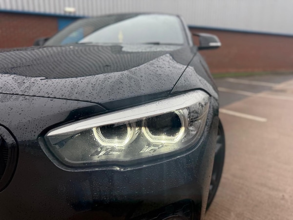 Used BMW 1 Series for sale - 76283753: Photo 13