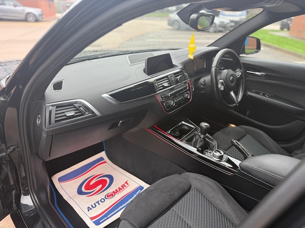 Used BMW 1 Series for sale - 76283753: Photo 16