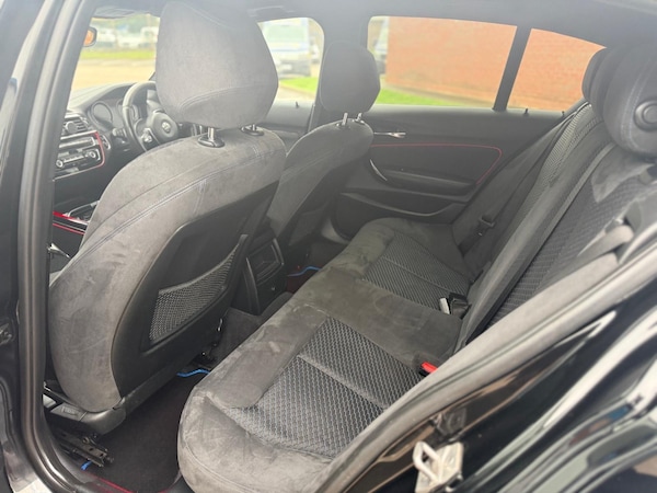 Used BMW 1 Series for sale - 76283753: Photo 17