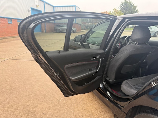 Used BMW 1 Series for sale - 76283753: Photo 18