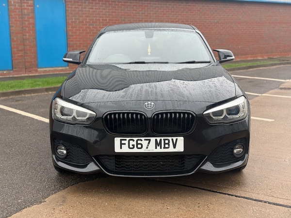 Used BMW 1 Series for sale - 76283753: Photo 1