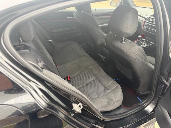 Used BMW 1 Series for sale - 76283753: Photo 21