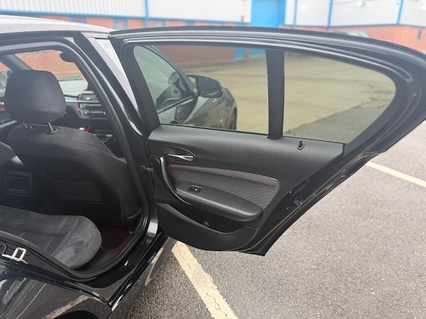 Used BMW 1 Series for sale - 76283753: Photo 23