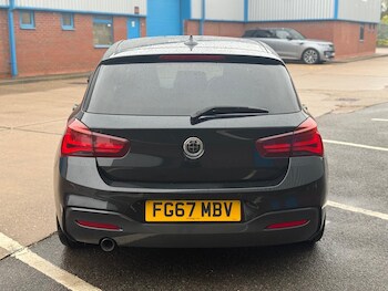 Used BMW 1 Series for sale - 76283753: Photo 2