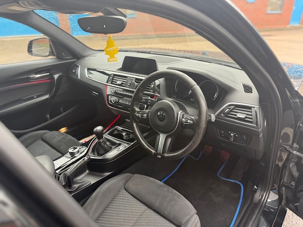 Used BMW 1 Series for sale - 76283753: Photo 33