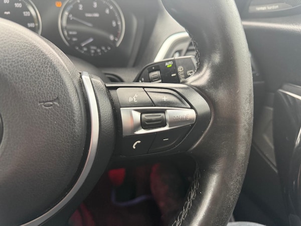 Used BMW 1 Series for sale - 76283753: Photo 34