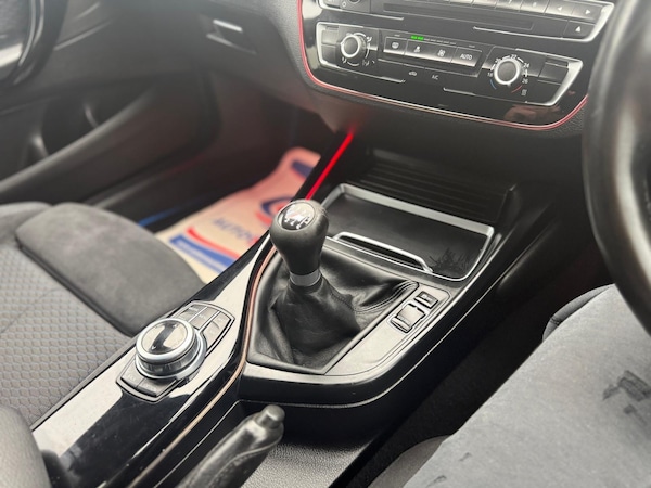 Used BMW 1 Series for sale - 76283753: Photo 39