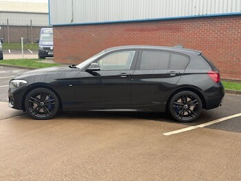 Used BMW 1 Series for sale - 76283753: Photo 3