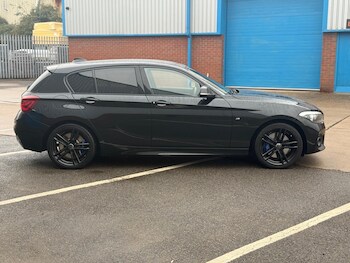 Used BMW 1 Series for sale - 76283753: Photo 4