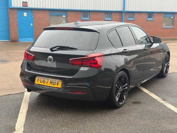Used BMW 1 Series for sale - 76283753: Photo 5