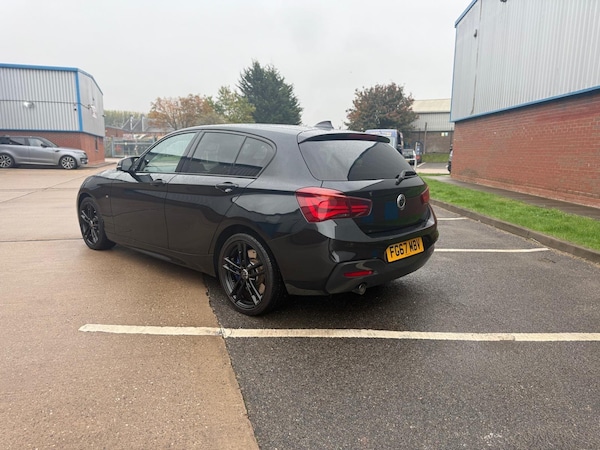 Used BMW 1 Series for sale - 76283753: Photo 6