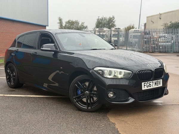 Used BMW 1 Series for sale - 76283753: Photo 7