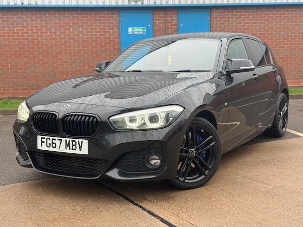 Used BMW 1 Series for sale - 76283753: Photo 8
