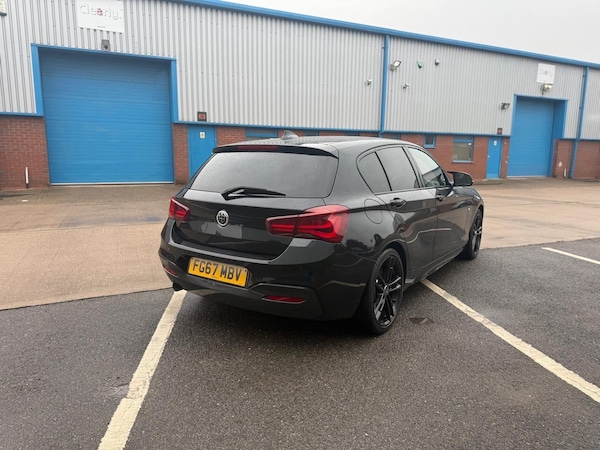 Used BMW 1 Series for sale - 76283753: Photo 9
