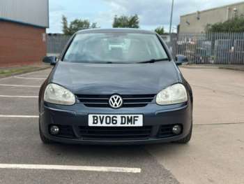 2006 (06) - 2.0 GT FSI 5dr