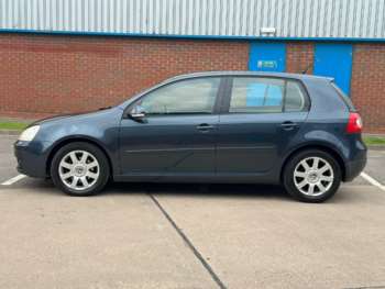 Used Volkswagen Golf 2006 for sale - 74860898: Photo