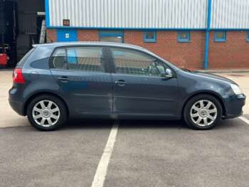 Used Volkswagen Golf 2006 for sale - 74860898: Photo
