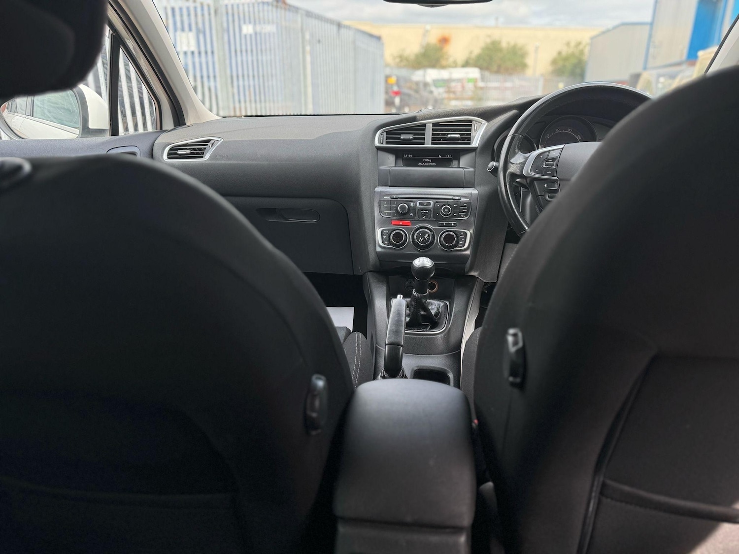 Vehicle 16