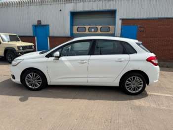 Used Citroen C4 2011 for sale - 74477605: Photo