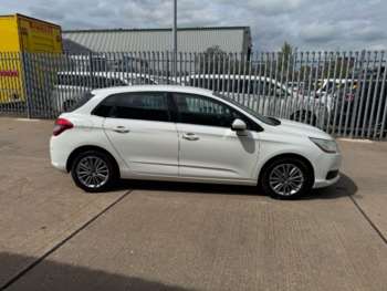 Used Citroen C4 2011 for sale - 74477605: Photo