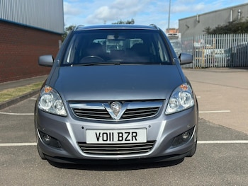2011 (11) - 1.7 CDTi ecoFLEX Elite Euro 5 5dr