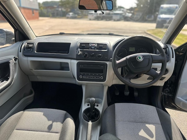Used Skoda Fabia 2011 for sale - 75657738: Photo 11