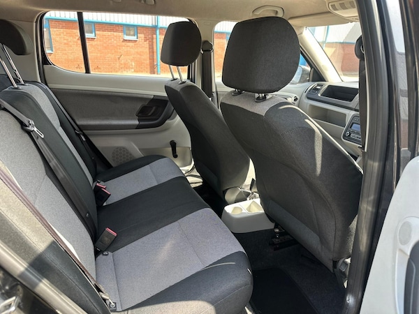 Used Skoda Fabia 2011 for sale - 75657738: Photo 12