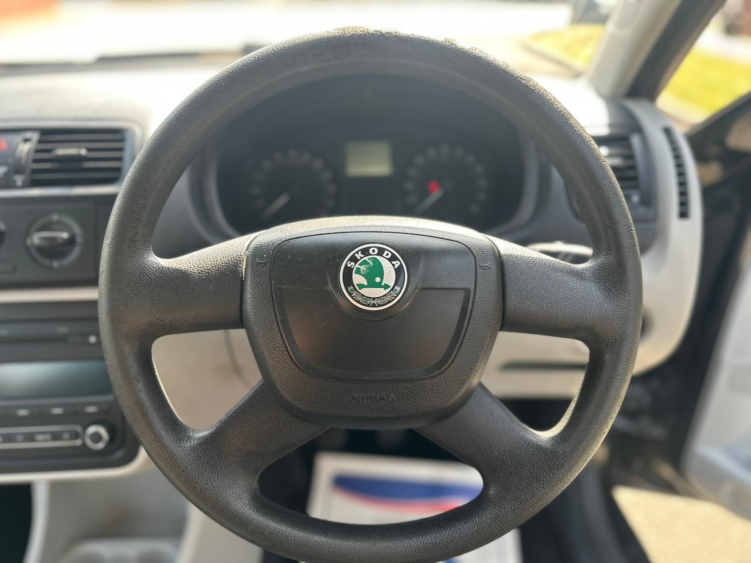 Vehicle 13