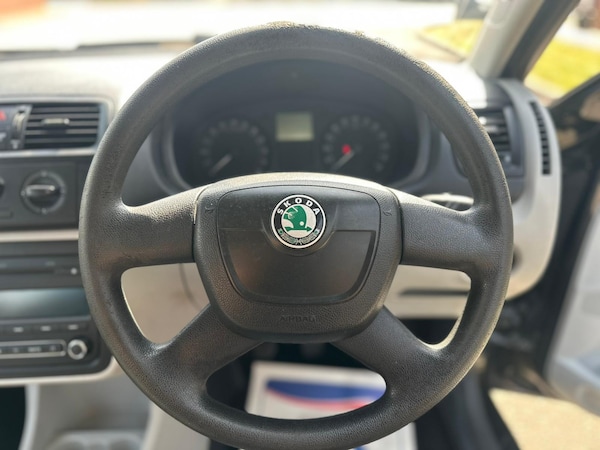 Used Skoda Fabia 2011 for sale - 75657738: Photo 13