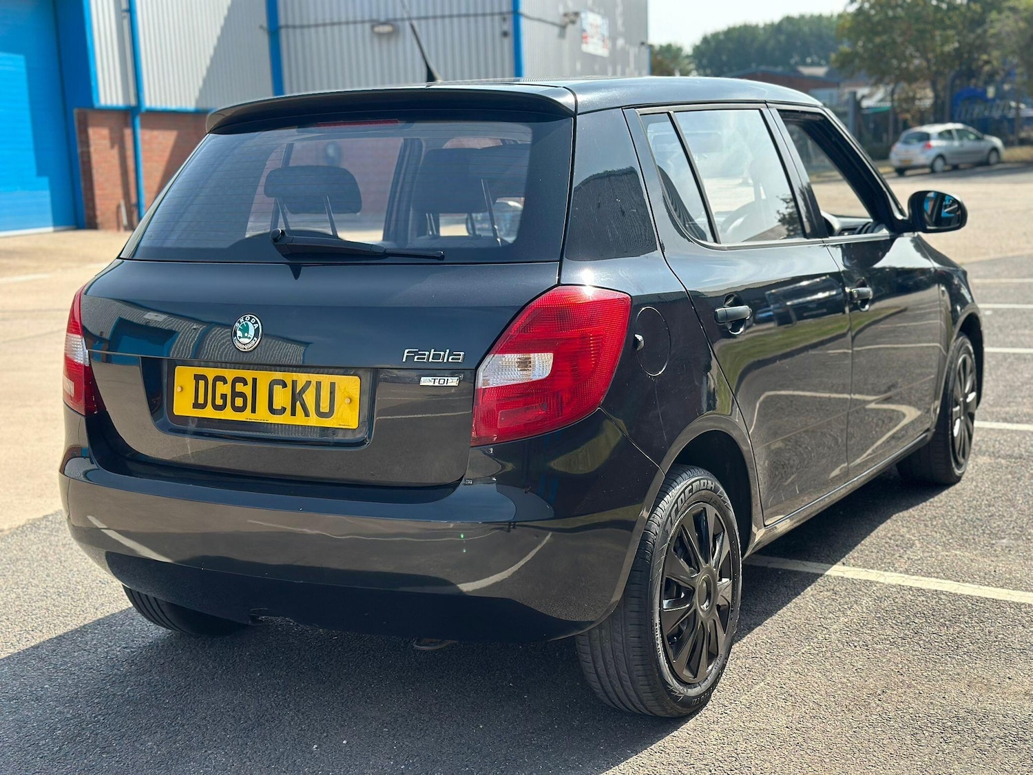 Vehicle 6