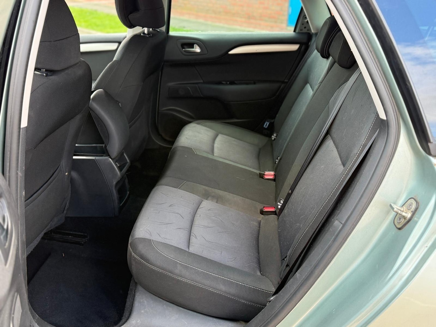 Used Citroen C4 2012 for sale - 77637395: Photo 16