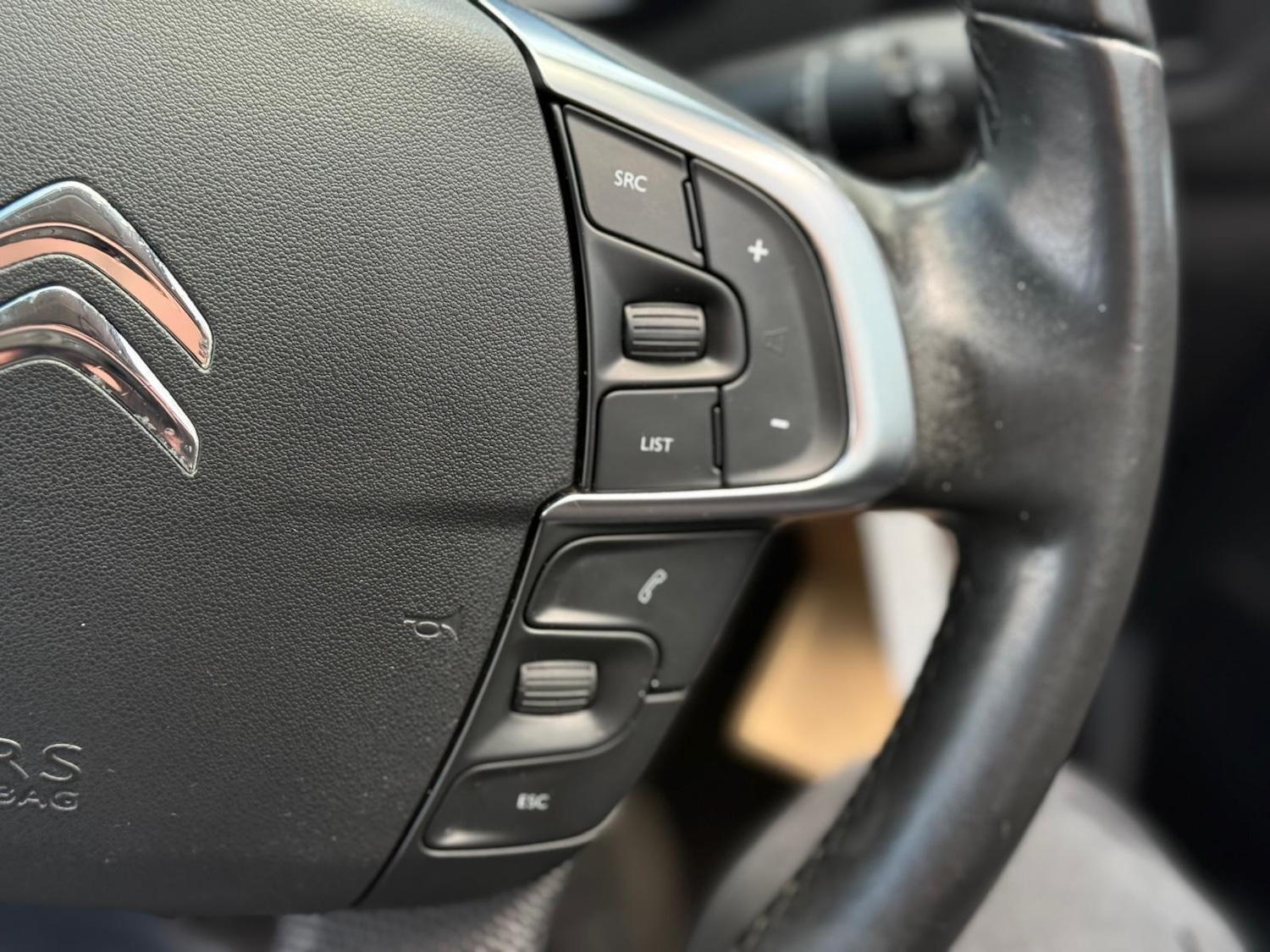 Used Citroen C4 2012 for sale - 77637395: Photo 24