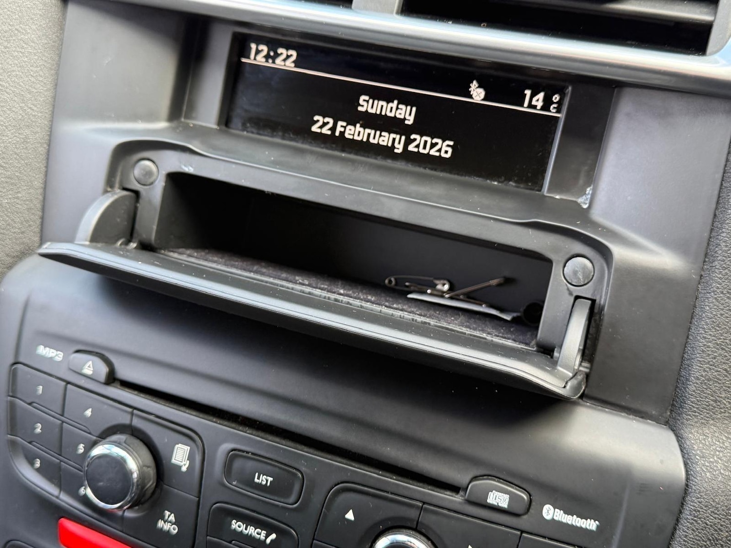 Used Citroen C4 2012 for sale - 77637395: Photo 32