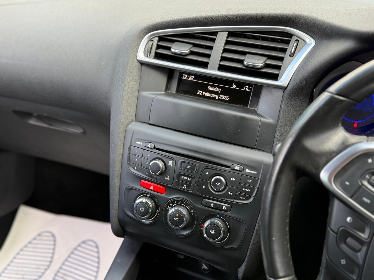 Used Citroen C4 2012 for sale - 77637395: Photo 34