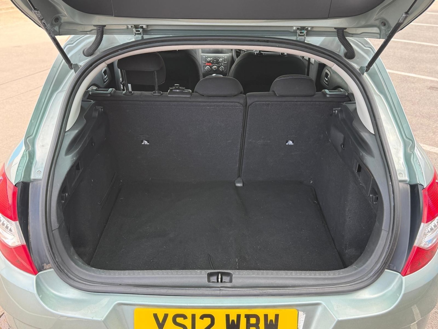 Used Citroen C4 2012 for sale - 77637395: Photo 37