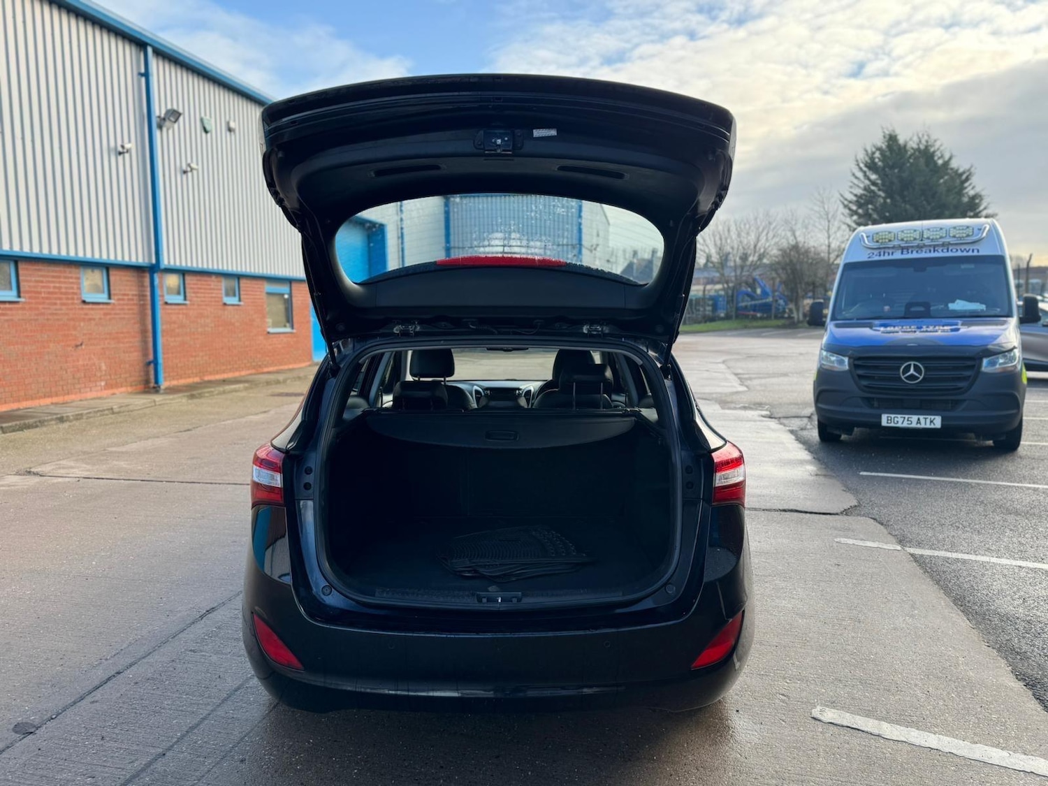 Used Hyundai i30 2016 for sale - 77351850: Photo 14