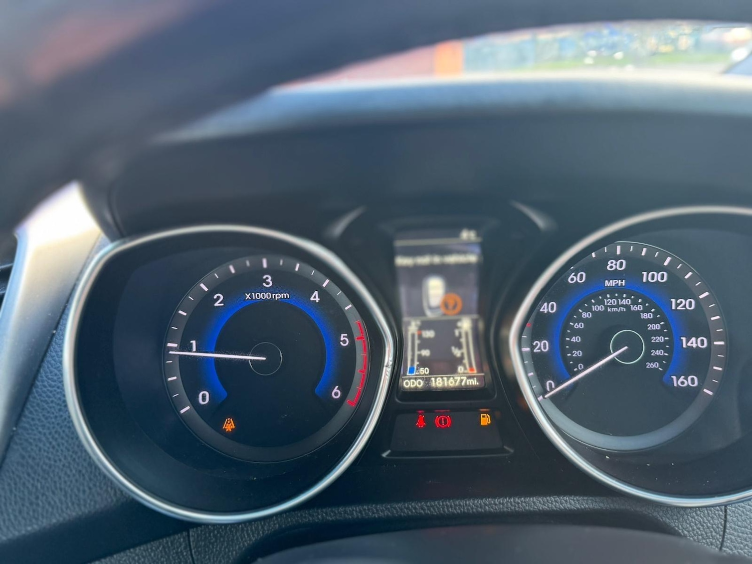 Used Hyundai i30 2016 for sale - 77351850: Photo 15