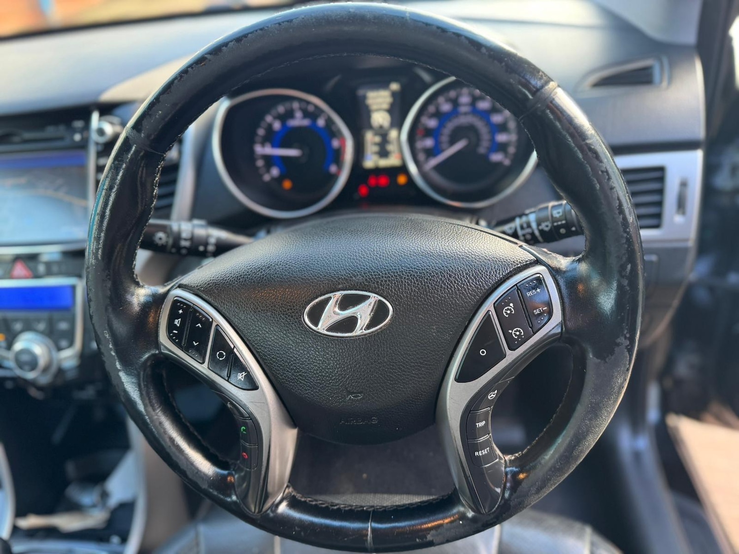 Used Hyundai i30 2016 for sale - 77351850: Photo 16