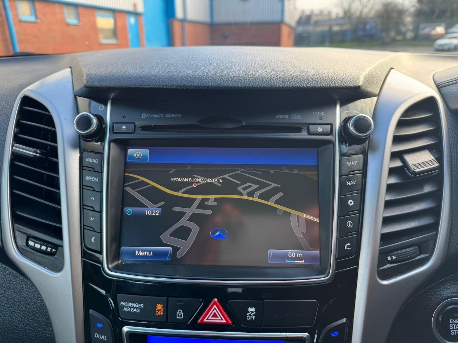 Used Hyundai i30 2016 for sale - 77351850: Photo 17