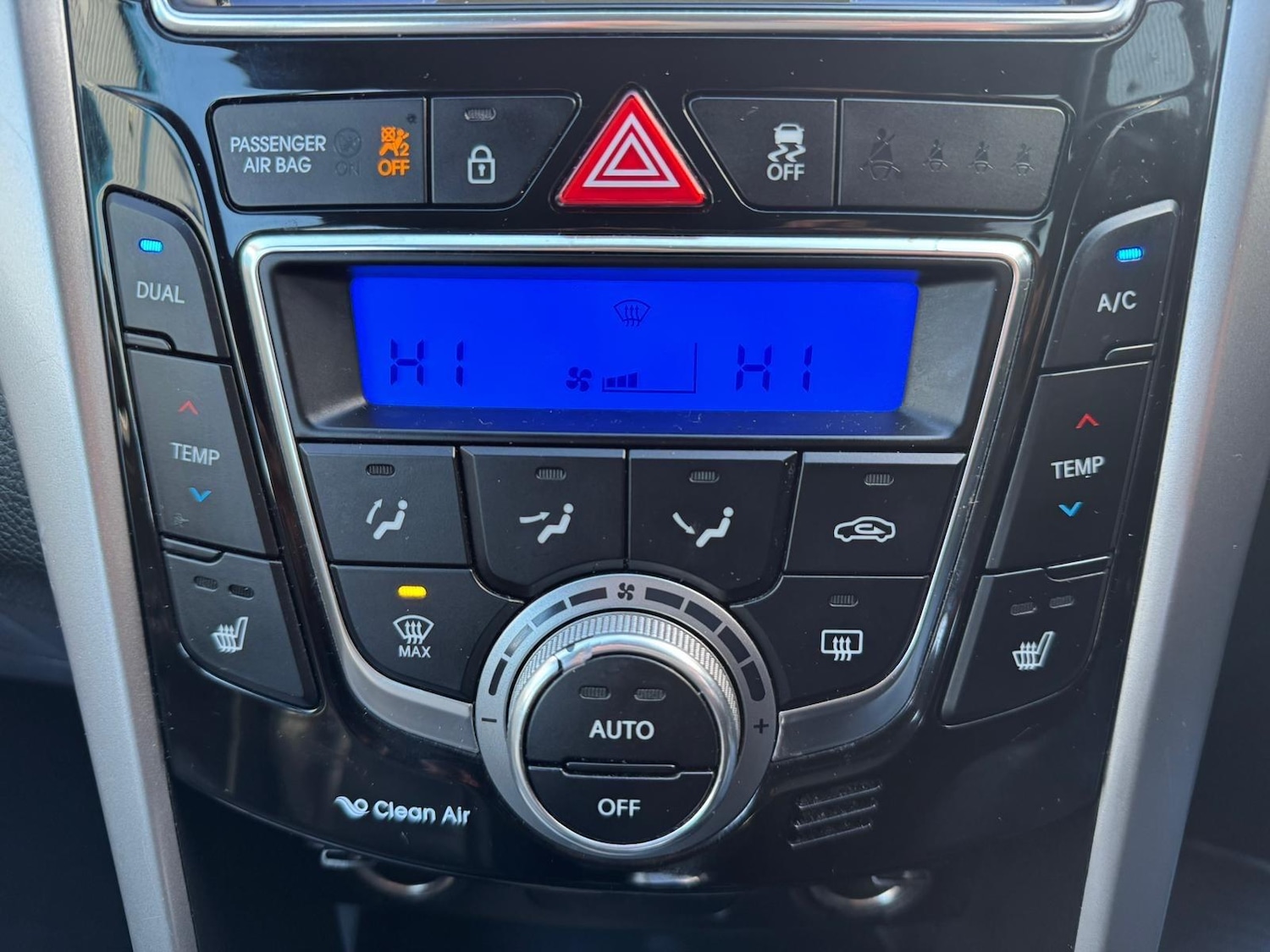 Used Hyundai i30 2016 for sale - 77351850: Photo 18