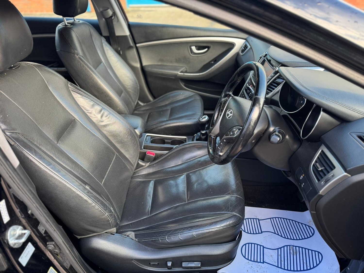 Used Hyundai i30 2016 for sale - 77351850: Photo 21