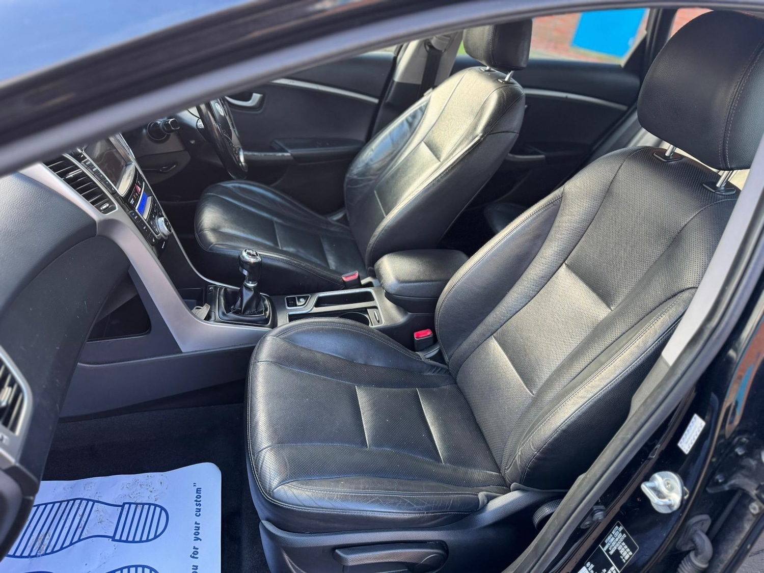 Used Hyundai i30 2016 for sale - 77351850: Photo 28