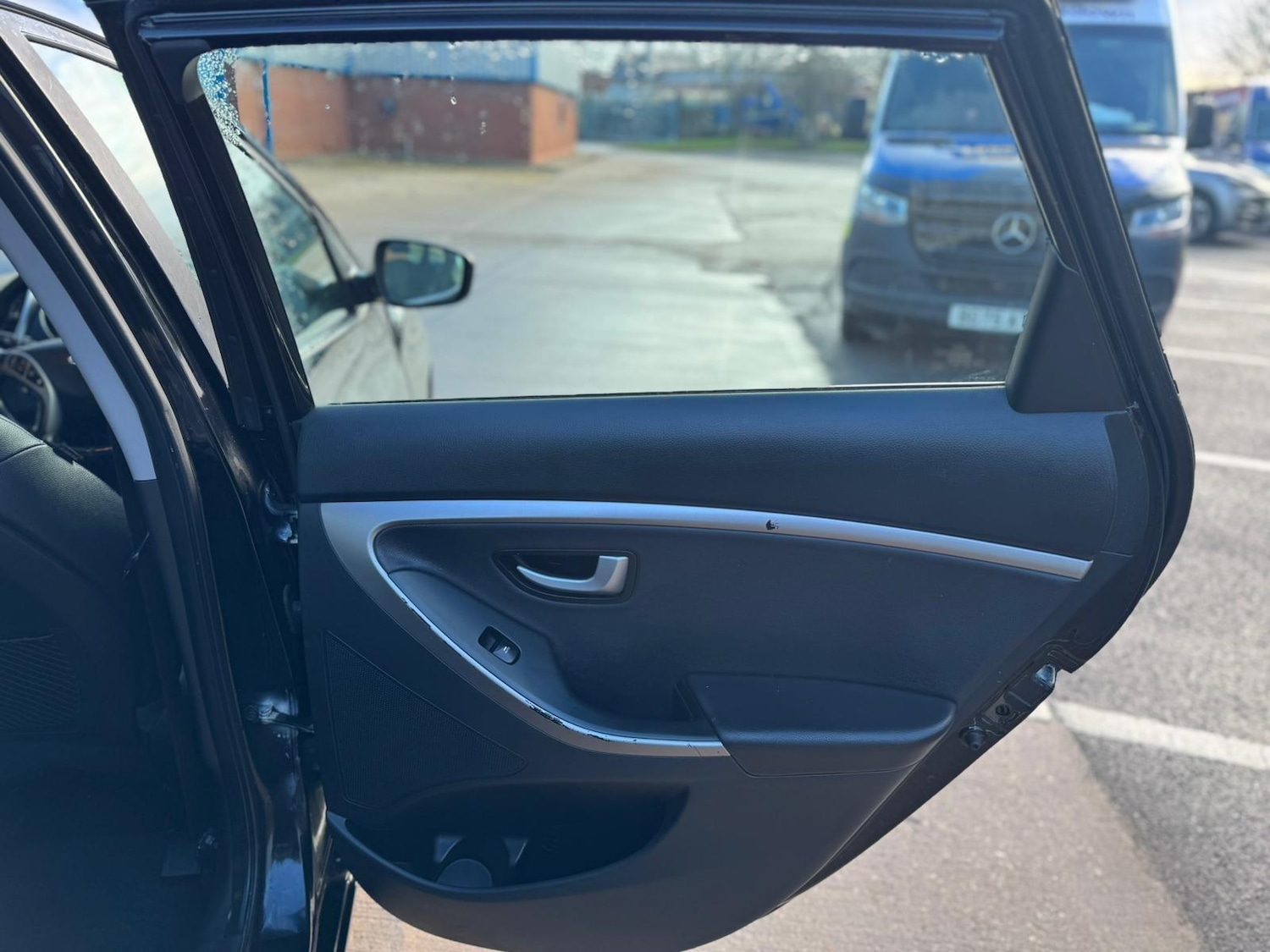 Used Hyundai i30 2016 for sale - 77351850: Photo 30