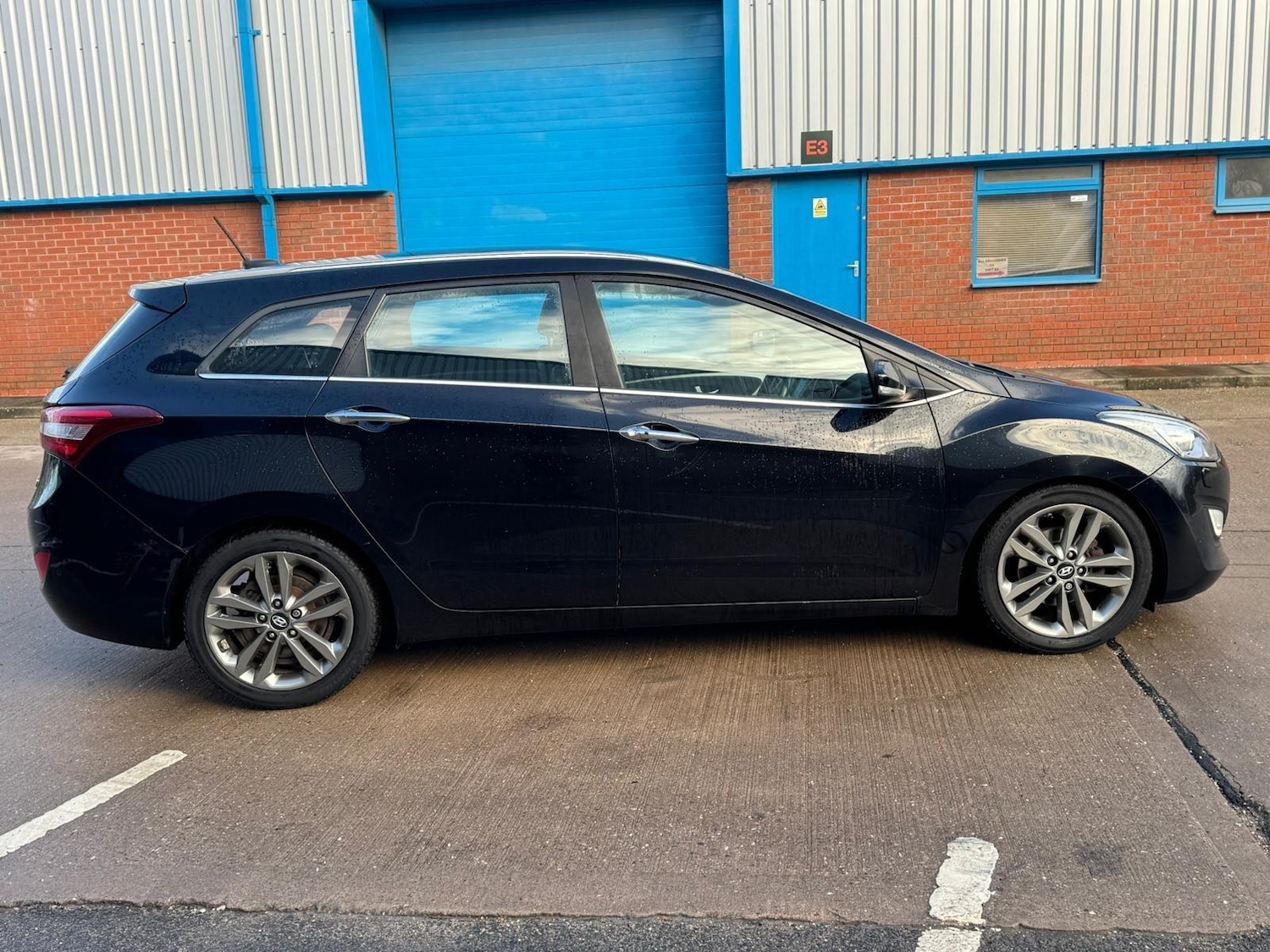 Used Hyundai i30 2016 for sale - 77351850: Photo 5