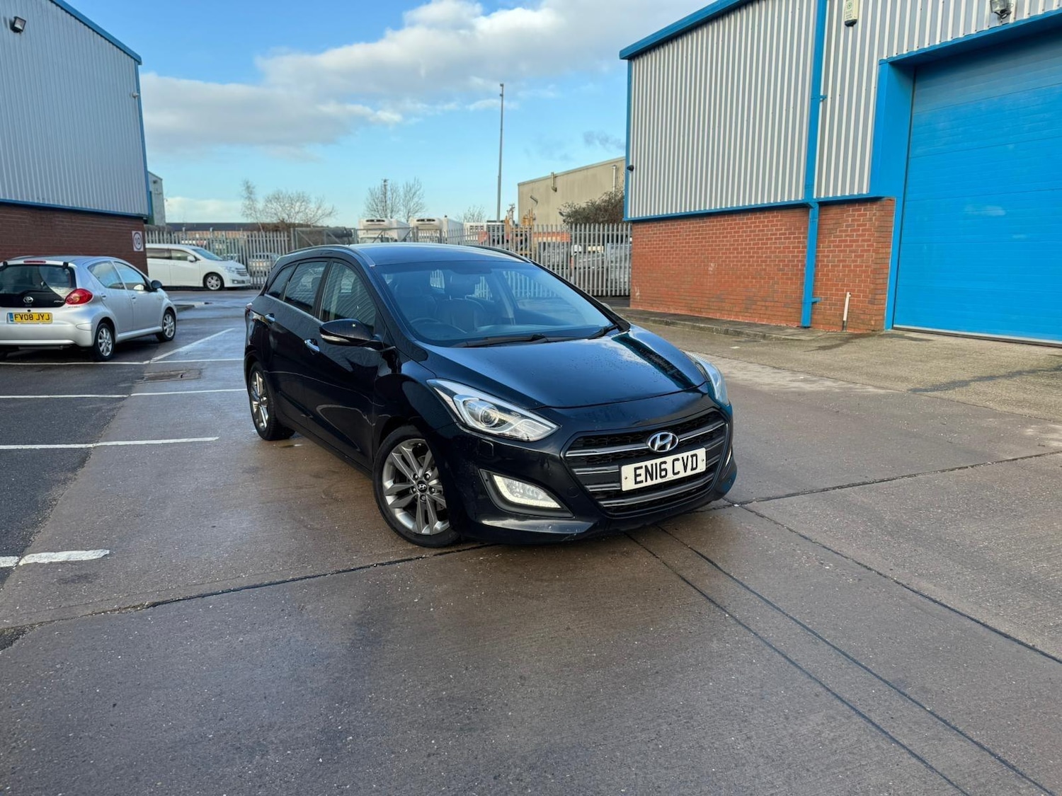 Used Hyundai i30 2016 for sale - 77351850: Photo 6