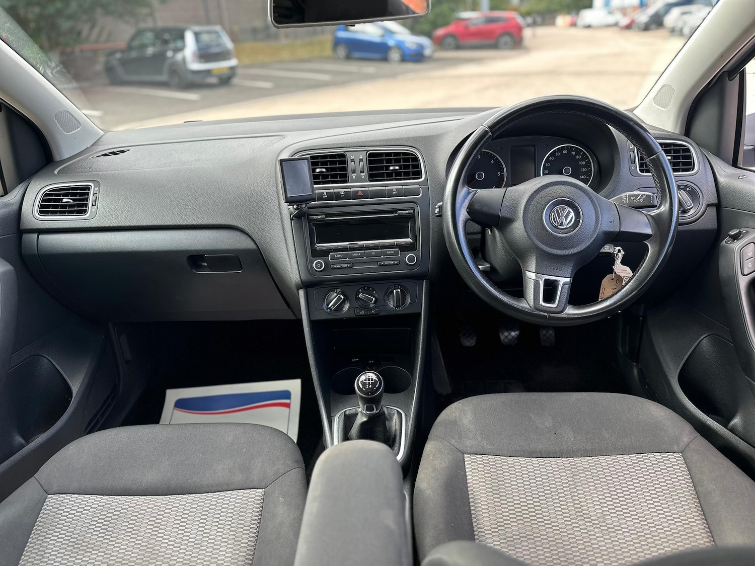 Vehicle 19