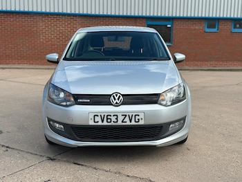 Volkswagen - Polo